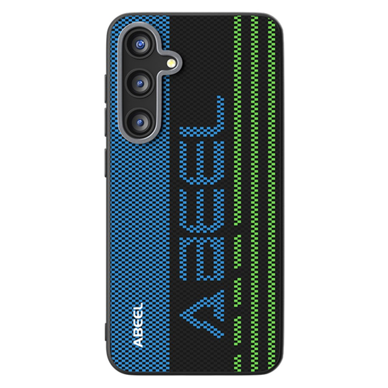 Capa para Samsung Galaxy S25 FE Compatível com MagSafe Techno ABEEL
