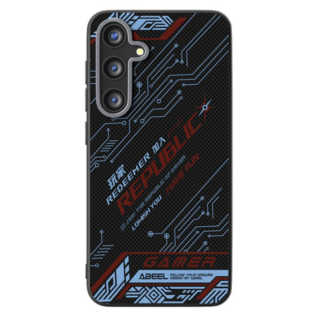 Capa para Samsung Galaxy...