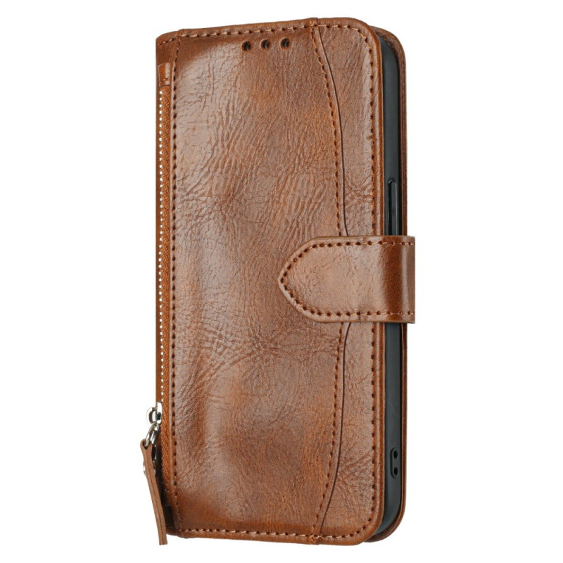 Capa Samsung Galaxy S25 FE Vintage Wallet