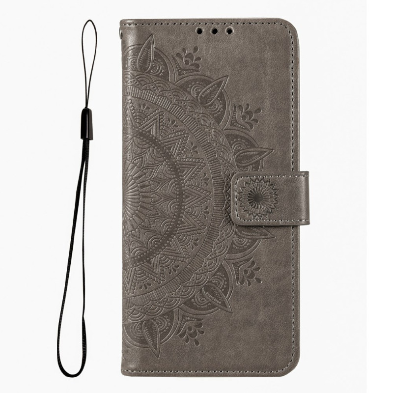 Capa Xiaomi Redmi 15 4G / 5G Sun Mandala