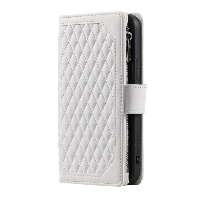 Xiaomi Redmi 15 4G / 5G Capa Estojo
 almofadada