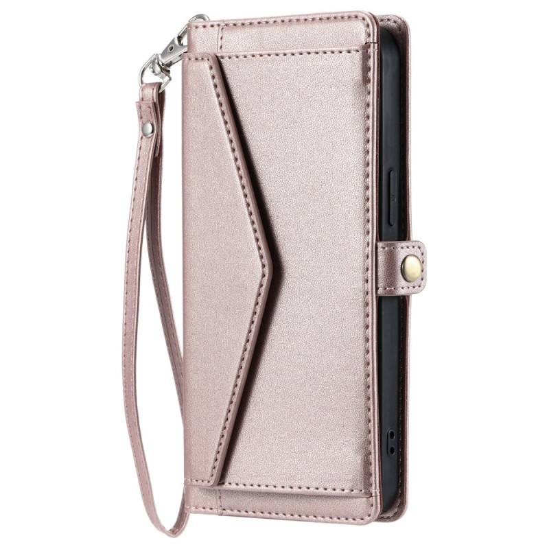 Capa para Xiaomi Redmi 15 4G / 5G