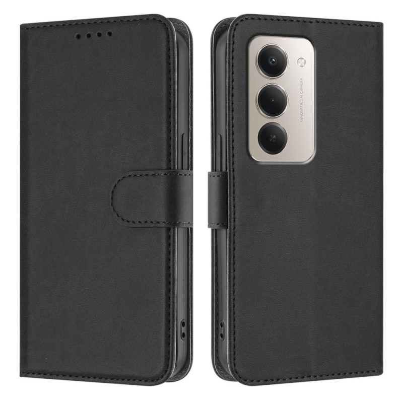 Capa de couro Xiaomi Redmi 15 4G / 5G