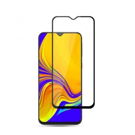 Protecção de vidro temperado para Samsung Galaxy A50 MOCOLO