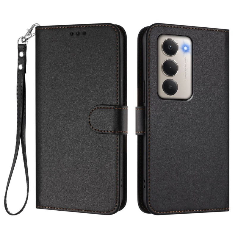 Xiaomi Redmi 15 4G Capa
monocromático com fita adesiva