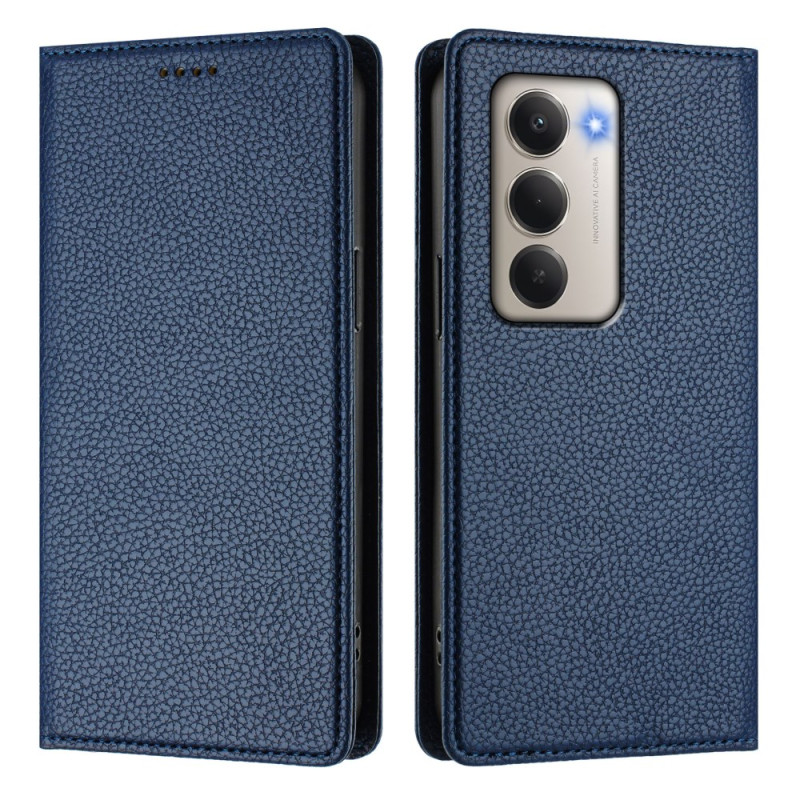 Capa articulada Xiaomi Redmi 15 4G RFID Blocking Classic