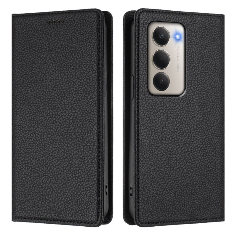 Capa articulada Xiaomi Redmi 15 4G RFID Blocking Classic