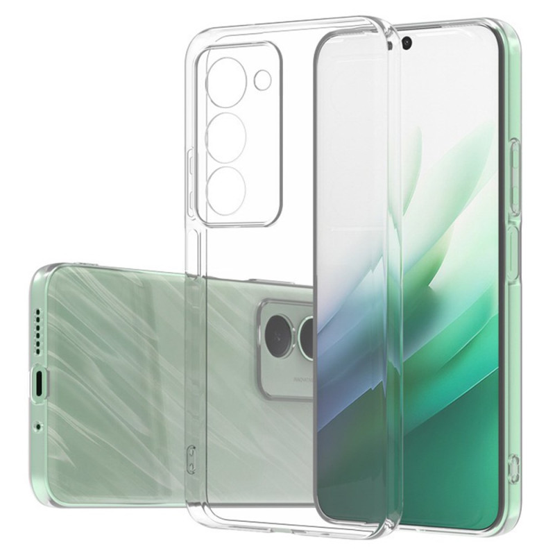 Capa transparente Xiaomi Redmi 15 4G