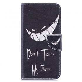 Capa Huawei Y7 2019 Devil Phone