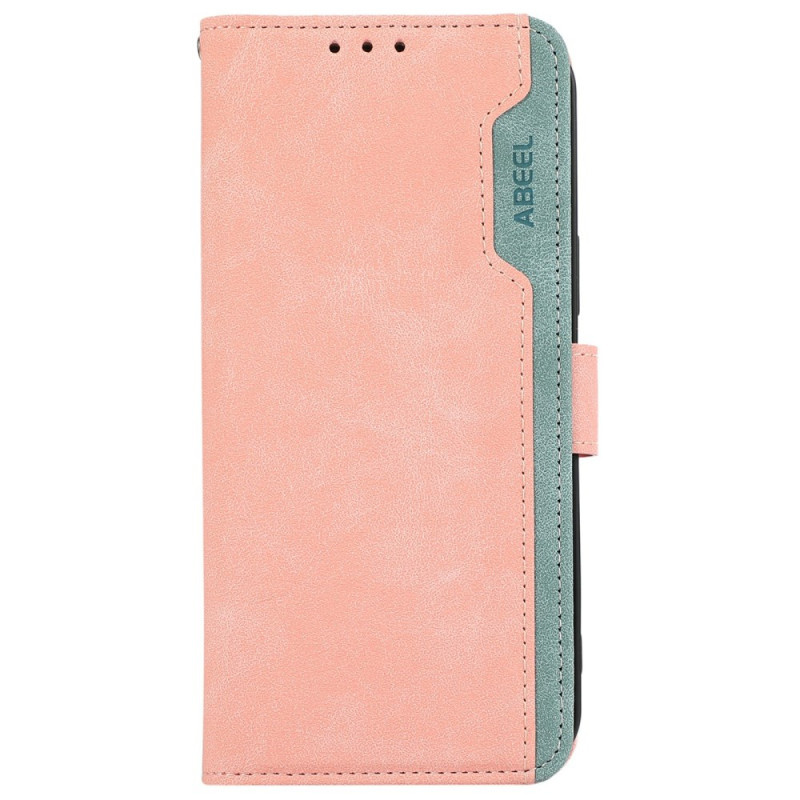 Xiaomi Redmi 15 4G Capa bicolor ABEEL