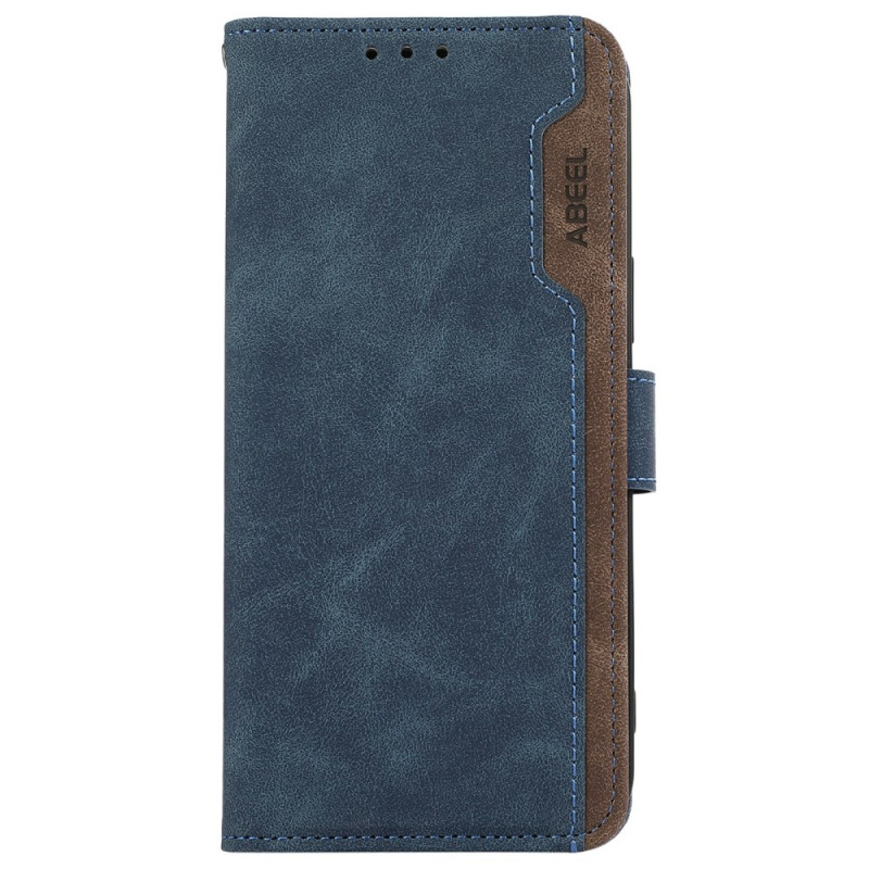 Xiaomi Redmi 15 4G Capa bicolor ABEEL