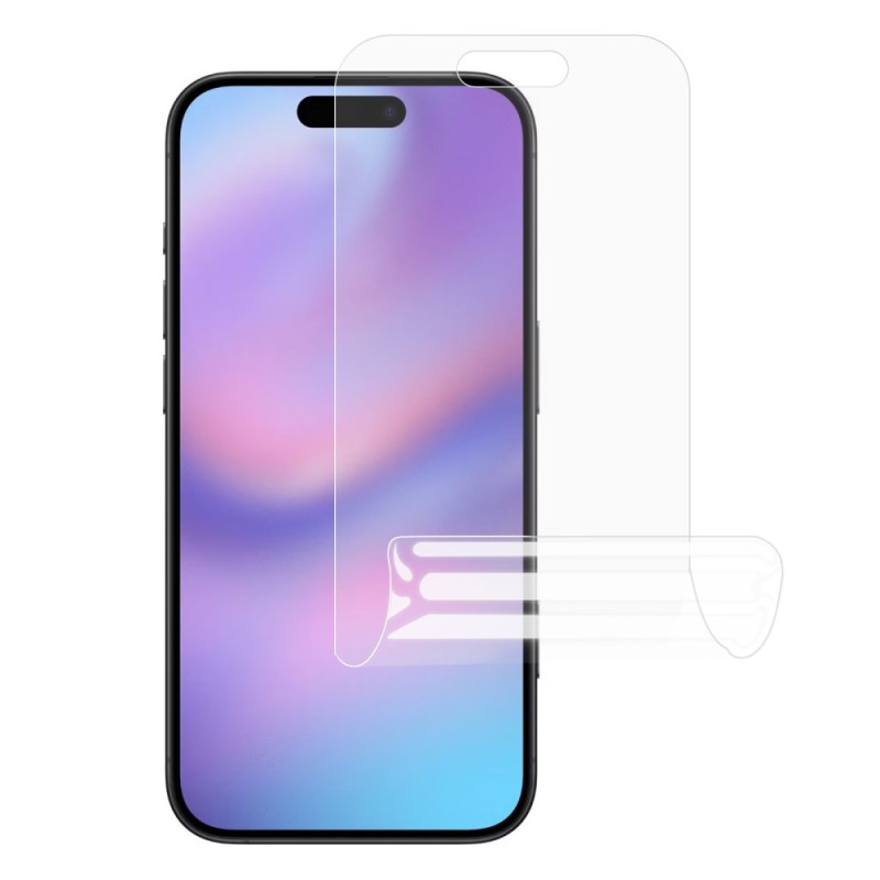 Protetor de ecrã para iPhone 17