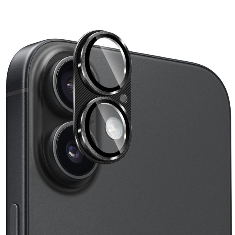 Protecção para lente
 protetora de vidro temperado para iPhone 17 Color