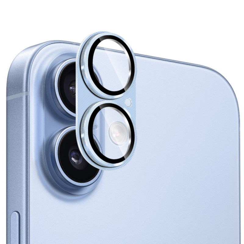 Protecção para lente
 protetora de vidro temperado para iPhone 17 Color