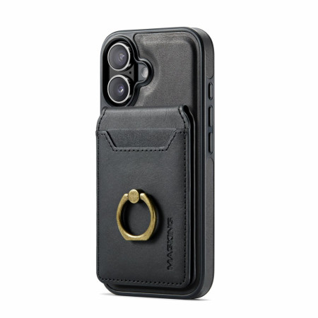 Capa MagSafe para iPhone 17...