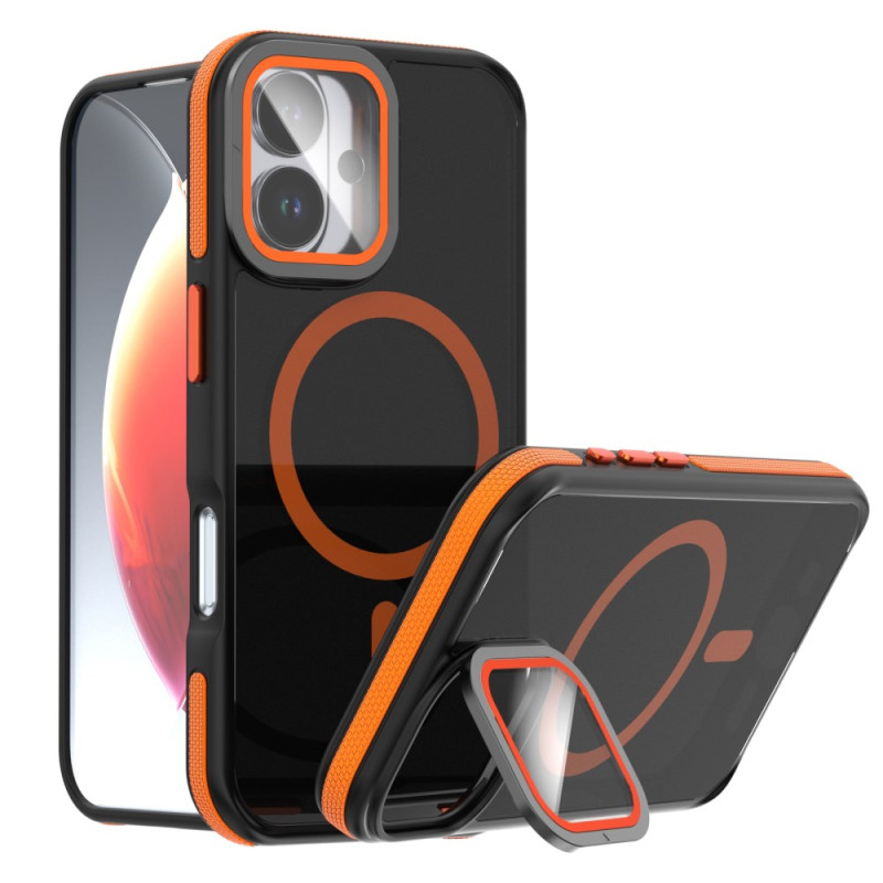 Coque magnétique pour iPhone 17