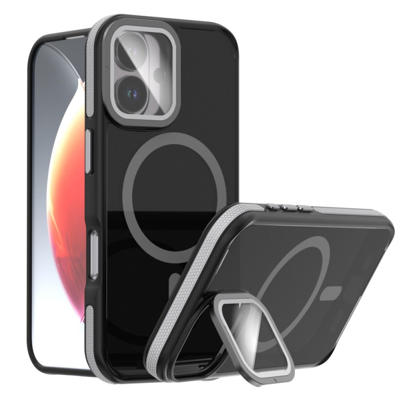 Capa magnética para iPhone 17