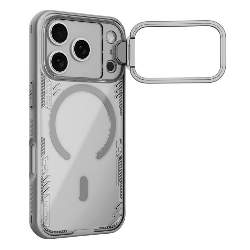Capa para iPhone 17 Pro MagSafe Iceblade CamProp NILLKIN