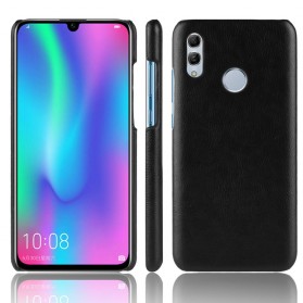 Capa Huawei Y7 2019 Efeito Couro Performance Lychee