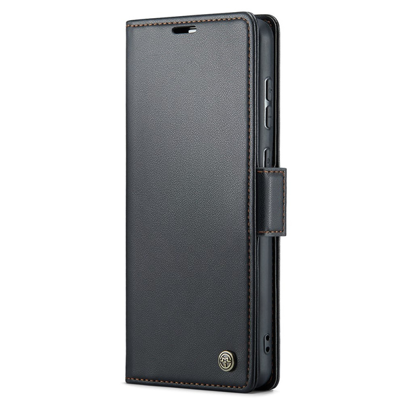 Capa para carteira Samsung Galaxy A50 / A50s / A30s com proteção RFID