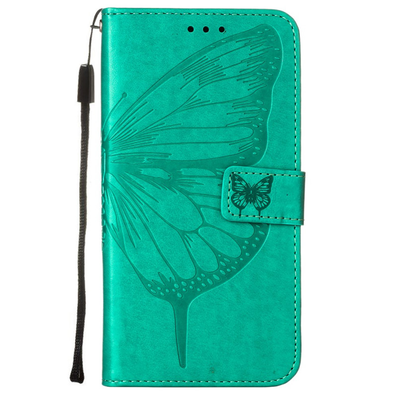 Capa Samsung Galaxy A50 / A50s / A30s Butterfly Design