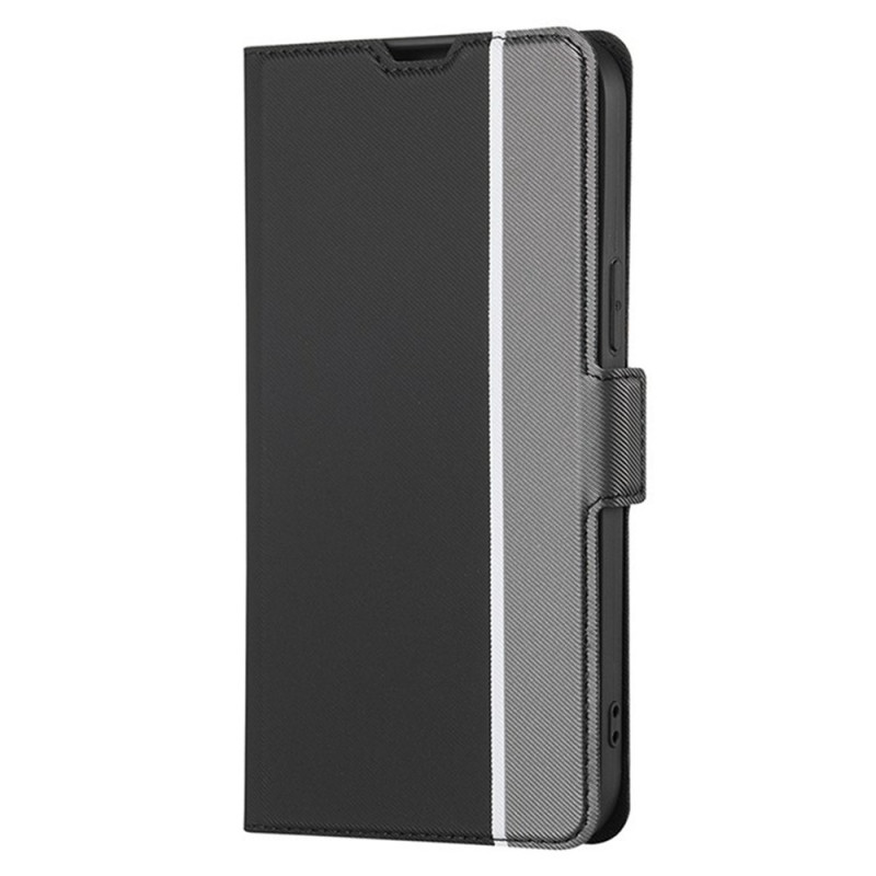 Capa bicolor Xiaomi Redmi 15C 4G