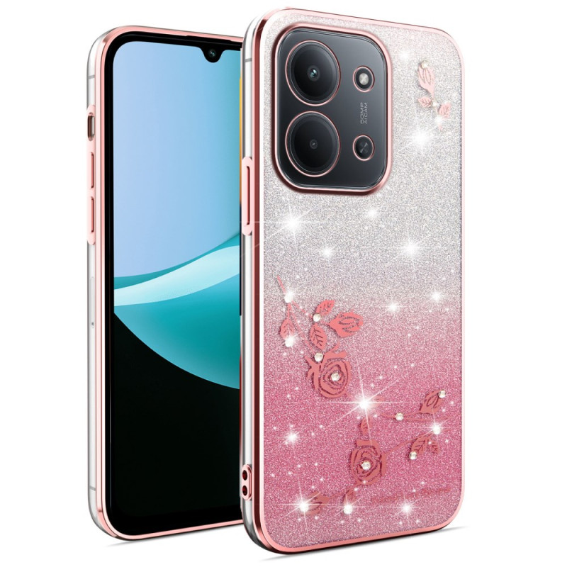 Capa para Xiaomi Redmi 15C 4G / 5G / Poco C85 KADEM