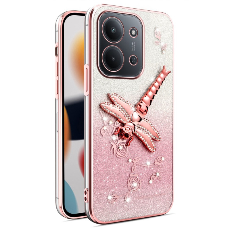 Capa para telemóvel Xiaomi Redmi 15C 4G / 5G / Poco C85 KADEM