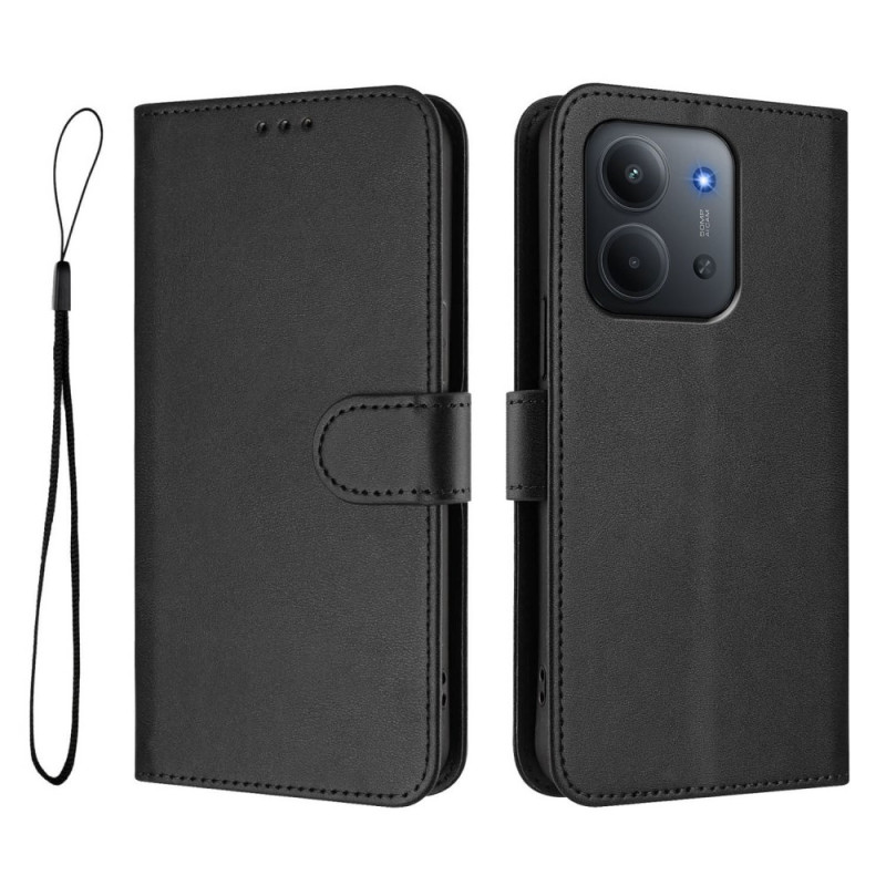 Capa Xiaomi Redmi 15C 4G / 5G Proteção RFID
