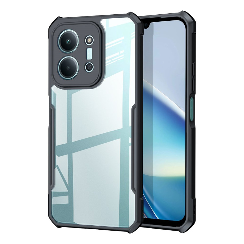 Capa para Xiaomi Redmi 15C 4G / 5G / Poco C85 XUNDD
