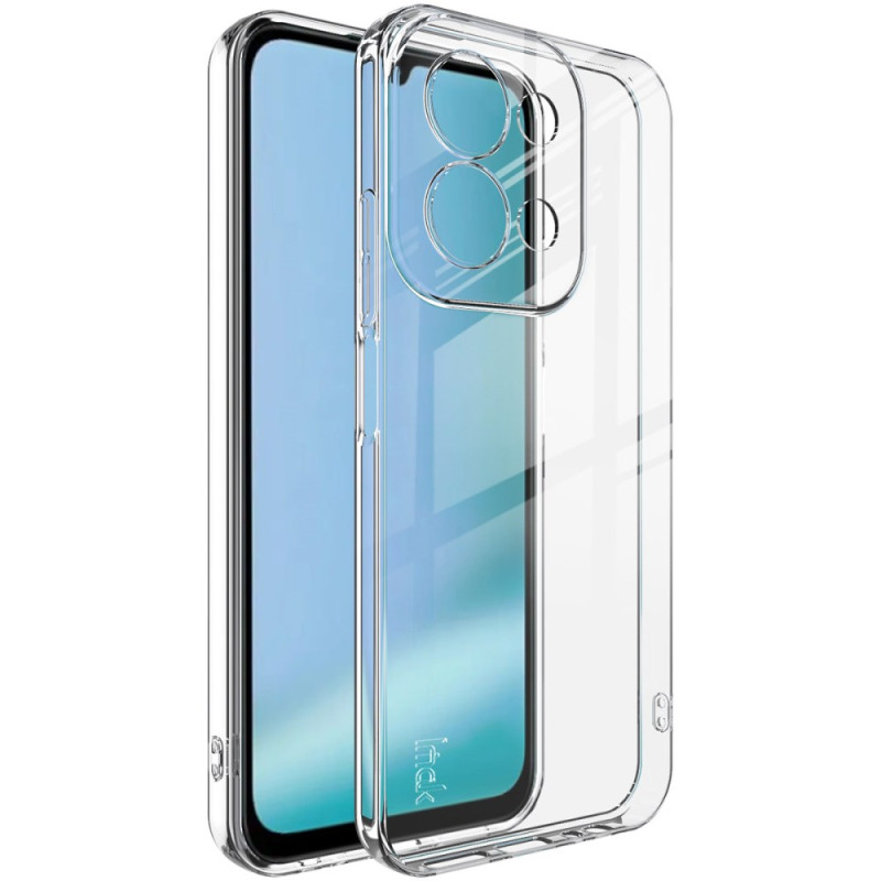 Capa transparente Xiaomi Redmi 15C 4G / 5G / Poco C85