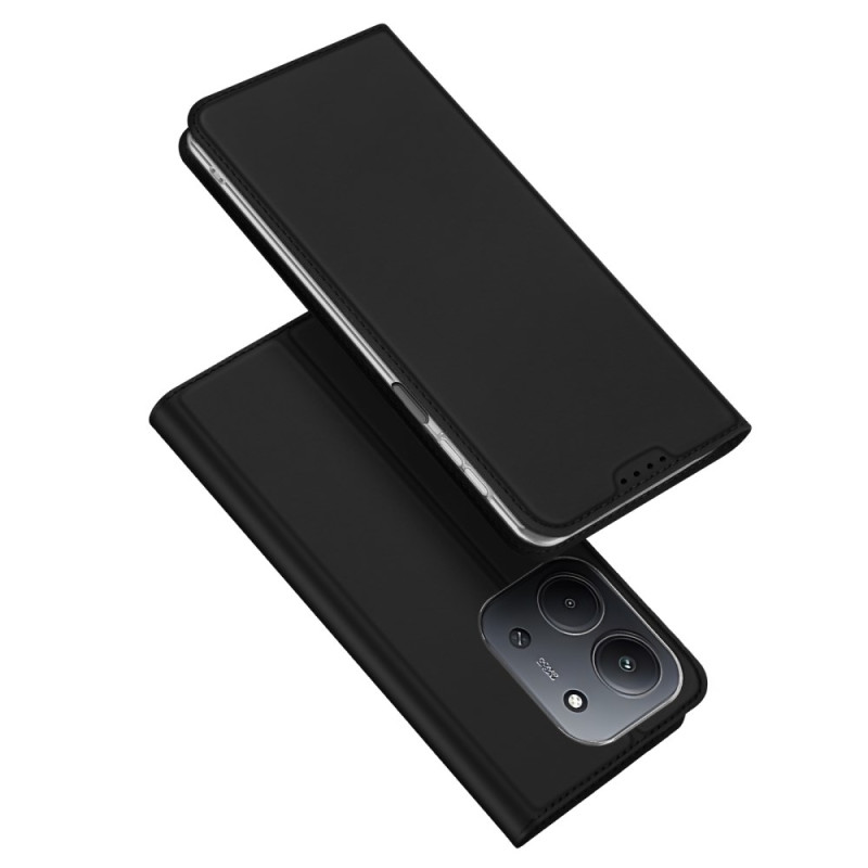 Capa articulada Xiaomi Redmi 15C 4G / 5G / Poco C85 Skin Pro Series DUC DUCIS