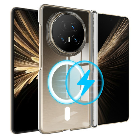 Capa compatível com Honor...