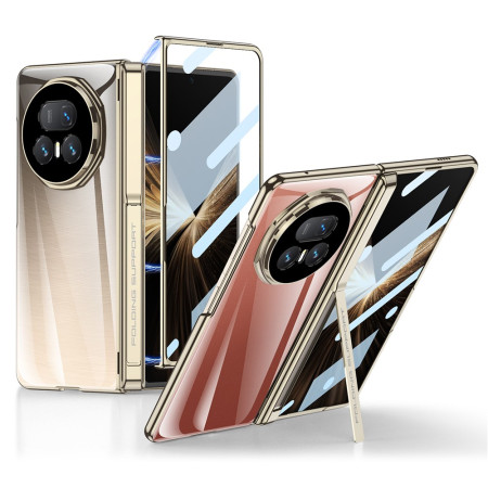 Capa ultra-transparente...