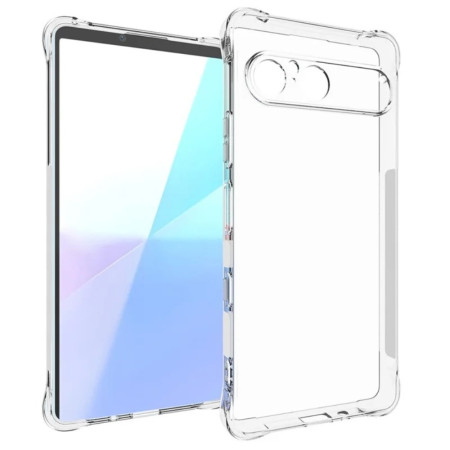 Capa transparente para Sony...
