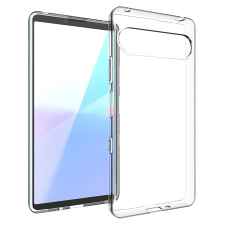 Capa transparente para Sony...