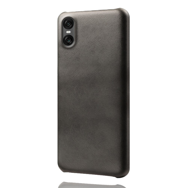 Capa em pele para Sony Xperia 10 VII