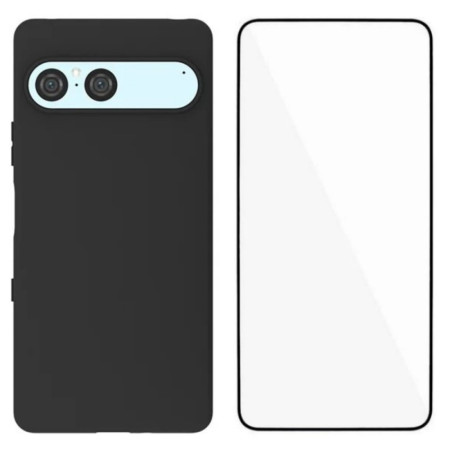 Capa de silicone para Sony...