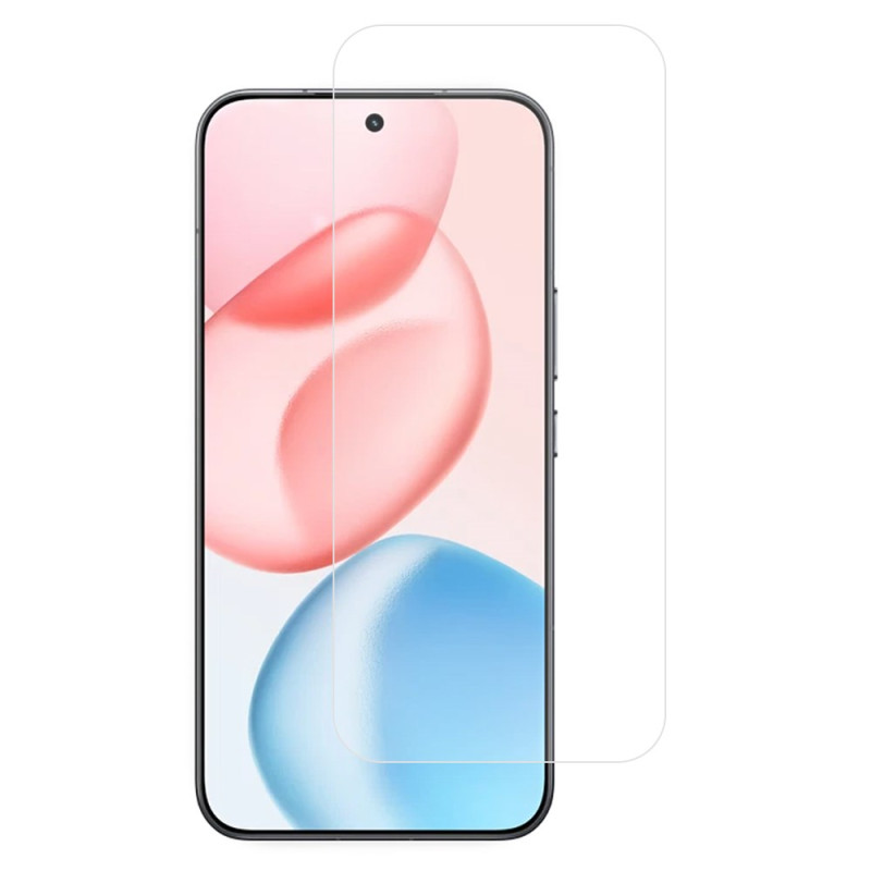 Protection en Verre Trempé pour Écran Honor 400 Smart