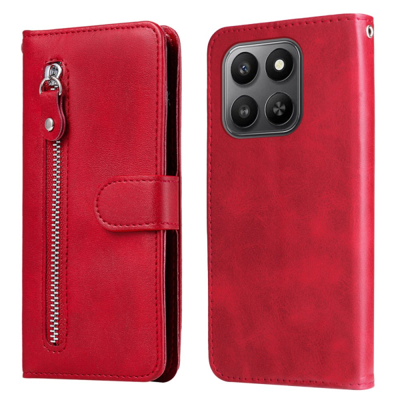 Housse Honor 400 Smart Pochette Frontale