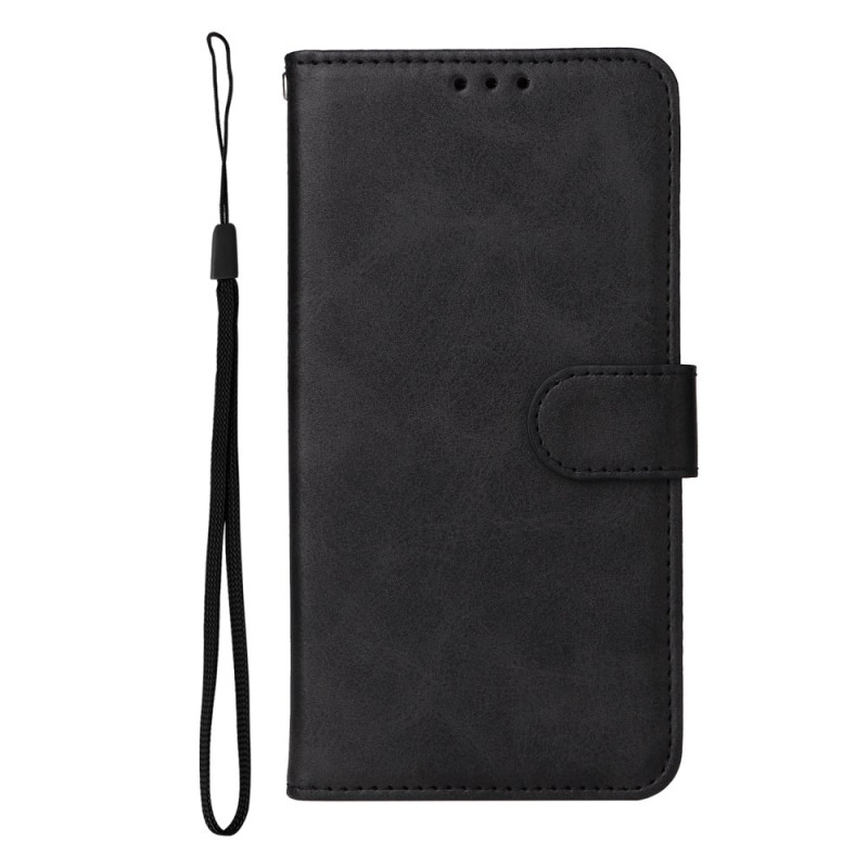 Housse Honor 400 Smart Simili Cuir Uni