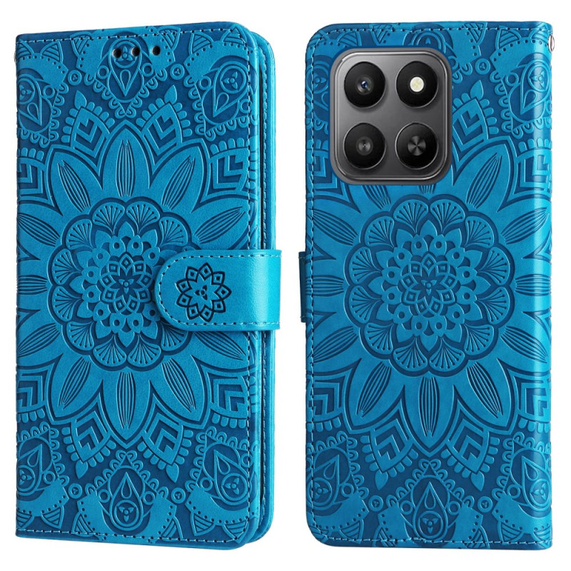 Capa Mandala Honor 400 Smart