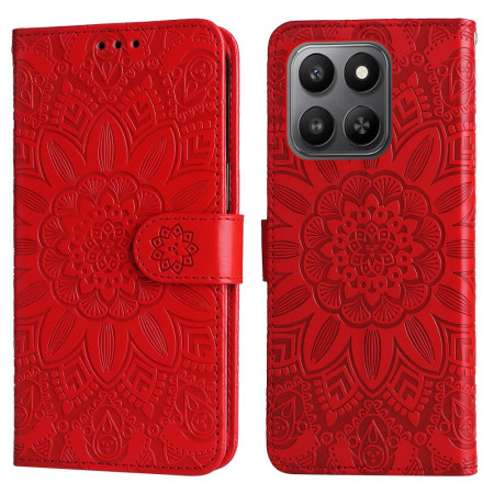 Capa Mandala Honor 400...