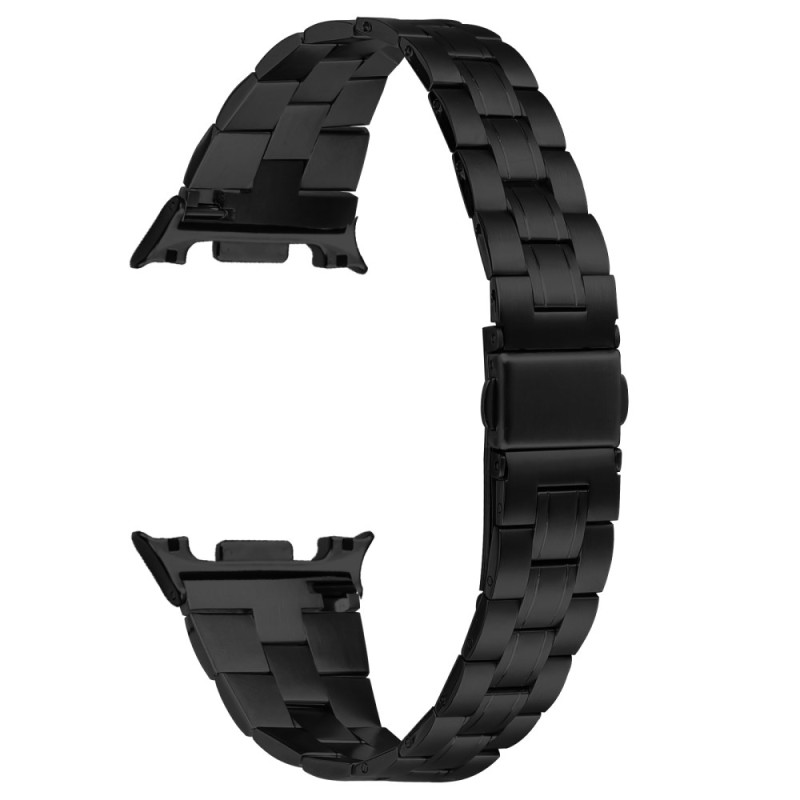 Bracelet Samsung Galaxy Watch8 Classic 46mm / Watch8 44mm / 40mm Acier Inoxydable 