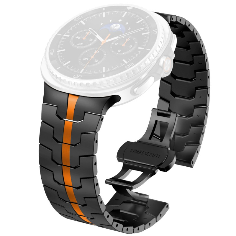 Samsung Galaxy Watch8 Classic 46 mm / Watch8 44 mm / 40 mm Bracelete Alex