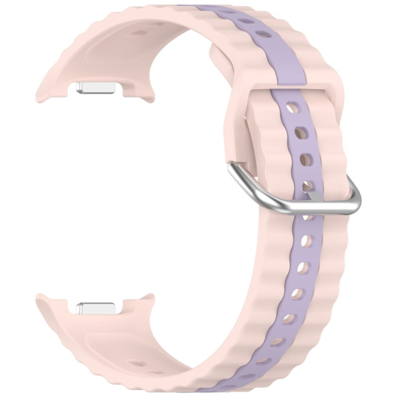 Bracelet Samsung Galaxy Watch8 Classic 46mm / Watch8 44mm / 40mm Bicolore