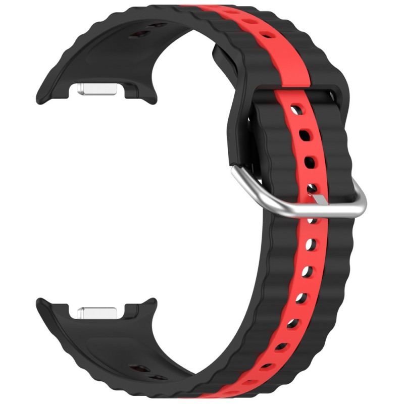 Samsung Galaxy Watch8 Classic 46mm / Watch8 44mm / 40mm Bracelete bicolor