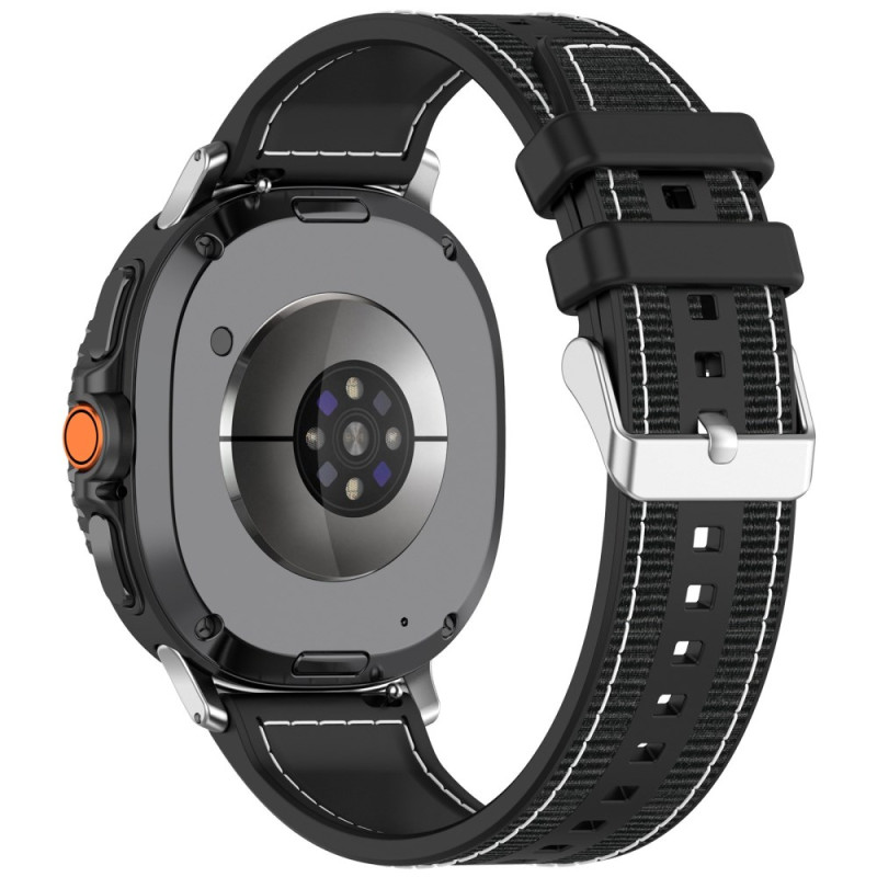 Bracelet Samsung Galaxy Watch8 Classic 46mm / Watch8 44mm / 40mm Style