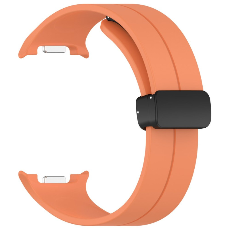 Bracelet Samsung Galaxy Watch8 Classic 46mm / Watch8 44mm / 40mm Silicone Series