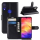 Xiaomi Redmi Note 7 Capa Clássico Xiaomi Redmi Note 7 Capa Clássico